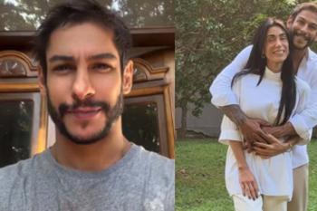 Shia defende Michelle Barros e diz que ideia de 