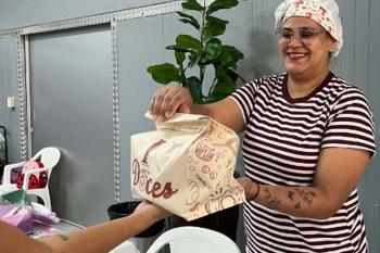 Feira Mulher do Norte transforma empreendedorismo em rede de apoio e enfrentamento à violência contra a mulher