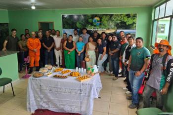 Semma e Secretaria dos Povos Indígenas passam a funcionar em novo endereço