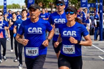 OAB-RO promove Corrida da Advocacia em prol da conscientização da saúde do homem