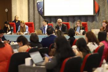 OAB Rondônia realiza I Colégio de Presidentes de Comissão com foco em legado, gestão e escuta ativa