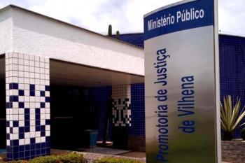 MPRO obtém condenação de casal por facilitação na execução de dentista em Vilhena