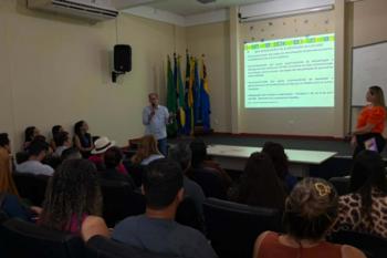 Planejamento da LOA 2027 começa com alinhamento entre secretarias municipais 