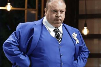 Erick Jacquin tem celular roubado em ação da “gangue do quebra-vidro” e faz alerta sobre golpes