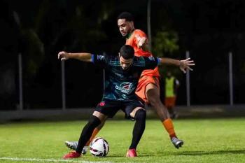 Guaporé vence mais uma no brasileiro e assume a liderança do Grupo na Série D 