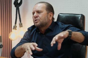 Cirone vê Hildon no segundo turno, critica pedágios e diz que concessão da BR-364 foi debatida sem ouvir quem usa a rodovia