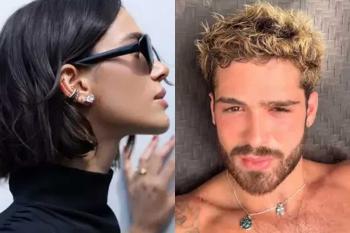 “Sim, somos amigos”: João Guilherme fala sobre relação com Bruna Marquezine após término