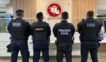 MPRO obtém condenação de integrantes de organização criminosa investigada na Operação “Soldados da Usura”