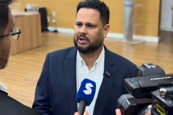 Samuel Costa defende educação integral, saúde mental e formação empreendedora para transformar Rondônia