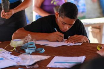 Atividades escolares da Mediação Tecnológica são mantidas durante indisponibilidade temporária