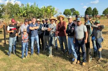 Coronel Regis Braguin percorre Rondônia e reforça compromisso com o Estado