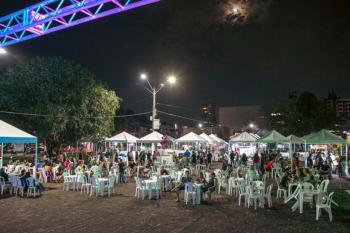 Feira de Empreendedores “Sabores da Praça” acontece nesta sexta e sábado em Porto Velho