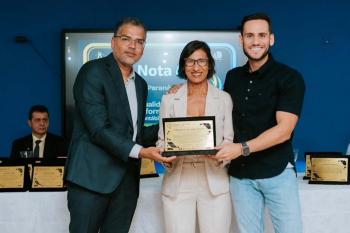 Ji-Paraná é o 1º na região Norte e 3º nacional em prêmio sobre qualidade da informação contábil