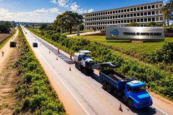 TCU mantém suspensa licitação do Dnit na BR-364 em Pimenta Bueno por risco de pagamento em duplicidade