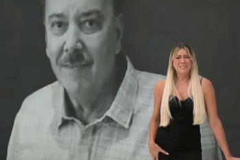 Renata Fan emociona público ao transformar dor pessoal em homenagem