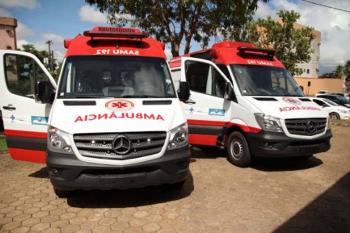 Prefeitura de Porto Velho oficializa checklist diário obrigatório em 100% das ambulâncias do Samu 192