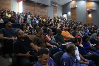 Debate sobre PPPs será realizado na capital e distritos ribeirinhos