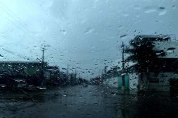 O TEMPO E A TEMPERATURA: domingo será de pancadas de chuva isoladas em áreas do Amazonas, Acre, Rondônia e Roraima