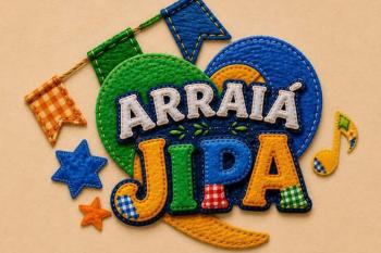 Arraiá Jipa 2026 promete dois dias de cultura, tradição e solidariedade em Ji-Paraná