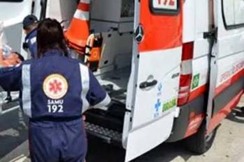 Mulher é encontrada morta com perfurações em terreno baldio 