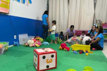Instituições privadas poderão ampliar oferta de vagas na Educação Infantil