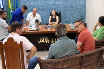 Deputada Lebrinha garante R$ 2 milhões para cirurgias gerais em Alvorada do Oeste
