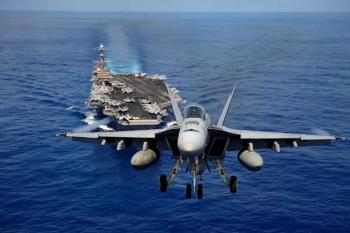 Pentágono diz que 6 dias de guerra já custaram bilhões aos EUA, diz jornal