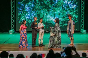 Fera 2026 inicia calendário com etapas em todo o estado e finais em Porto Velho