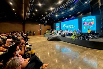 Prefeitura de Ji-Paraná lança campanha “Declare Seu Amor 2026” e reforça incentivo a projetos sociais