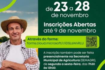 Empretec Rural tem datas alteradas e inscrições seguem abertas em Rolim de Moura