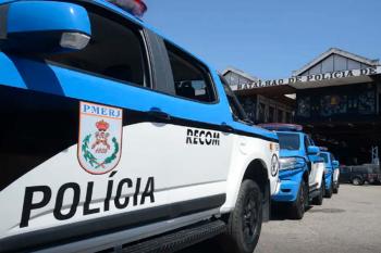 MPRJ acompanha investigações sobre morte de empresário por policiais