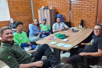 Coleta Seletiva começa em 5 de outubro e atenderá 20 bairros em Ji-Paraná