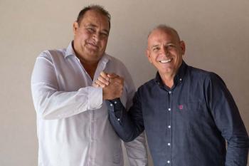 Deputado Ezequiel Neiva destina recurso para aquisição de trator em Alta Floresta do Oeste