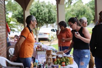 Vilhena realiza 1ª edição do Ecocultural reunindo iniciativas de meio ambiente e cultura