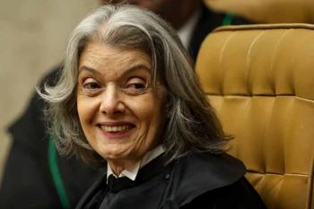 Cármen Lúcia apresenta regras para atuação de juízes nas eleições