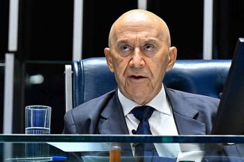 Confúcio critica direita radical em Rondônia, teme 'fanatismo' de novos senadores e diz que eleitos desconhecem debate sobre escala 6x1