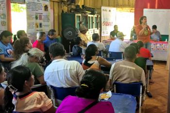 Guajará-Mirim realiza 1ª Audiência Pública de Segurança Alimentar e Nutricional e Agricultura Familiar