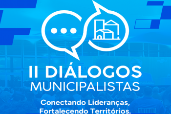 II Diálogos Municipalistas reúne gestores da Amazônia Legal em Rondônia