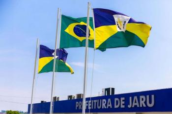 Prefeitura de Jaru convoca professores aprovados em processo seletivo