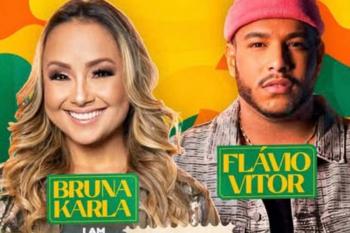 Noite Celebrar abre programação dos 112 anos com grandes atrações em Porto Velho