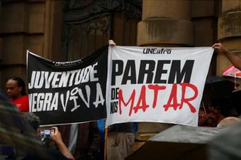 Crescem mortes de jovens pela polícia de SP; entidades cobram medidas