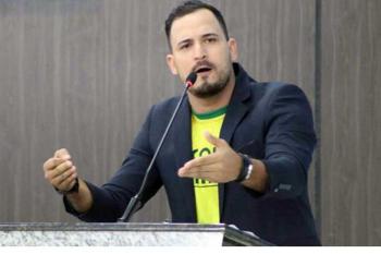 TRE mantém condenação de deputado federal por disseminar informações falsas nas eleições de 2024