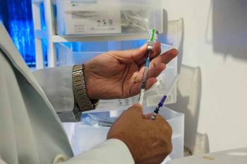 Nesta segunda (19) e terça-feira (20), sala de vacinação do Centro de Saúde da Mulher funcionará até as 21h