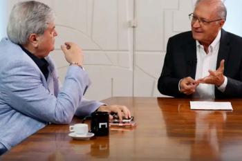 Alckmin defende apuração rigorosa no caso Master