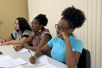 Prefeitura de Porto Velho realiza heteroidentificação para candidatos cotistas