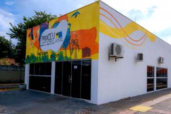 Prefeitura de Porto Velho entrega ônibus novo e revitaliza Praça CEU na zona Leste