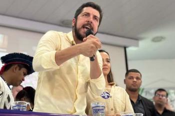 MDB lança Pedro Abib como candidato ao governo de Rondônia