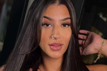 Bia Miranda afirma que dinheiro falso apreendido seria usado em sessão de fotos: “Não tinha valor”