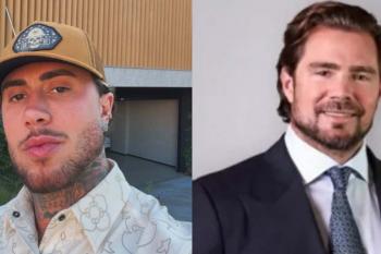 MC Daniel responde xingamentos de Vorcaro com vídeo feito por IA