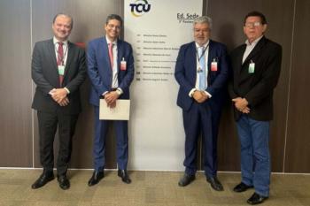 Dedicação exclusiva dos professores transpostos: SINDSEF-RO acompanha andamento de consulta no TCU